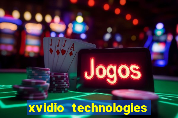 xvidio technologies startup brasil 2022 video